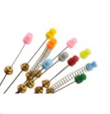 固相微萃取萃取头组合套件 1