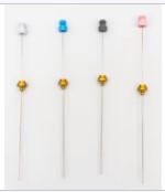 固相微萃取 StableFlex™ 萃取头组合套件