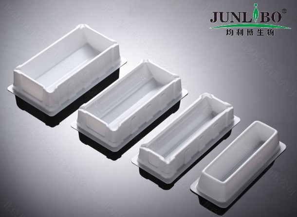 50ml 一次性加样槽白色,灭菌 20只/包,400只/箱