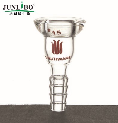 转换接头,#15 O型珐琅盘到小咀接头,10mm