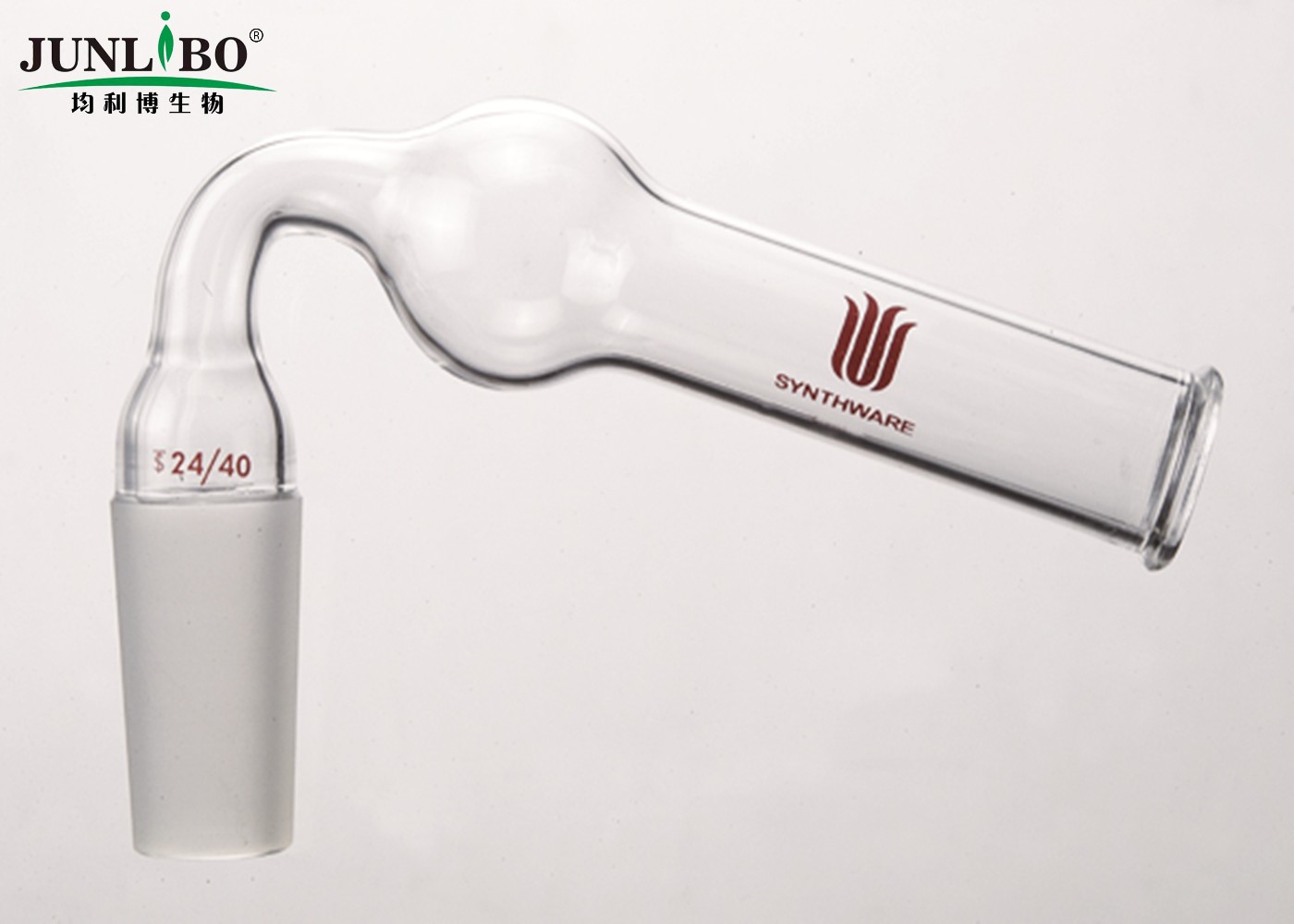 75°干燥管,磨口:24/40