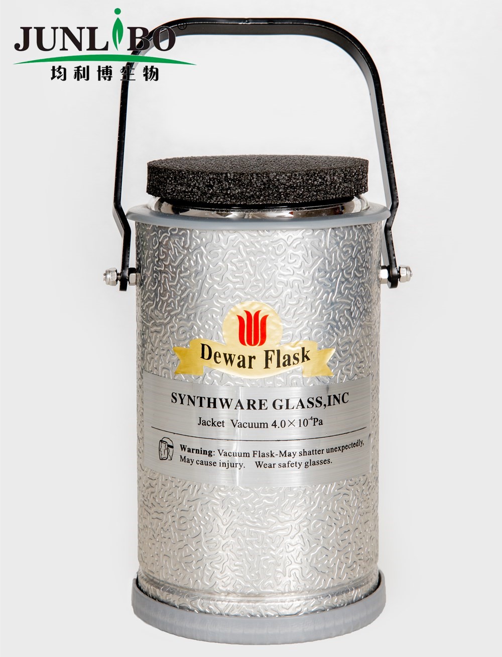 带提手和盖子,350ml杜瓦瓶