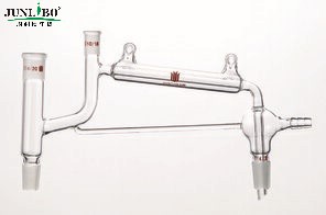 一体式减压蒸馏器,14/20,10/18