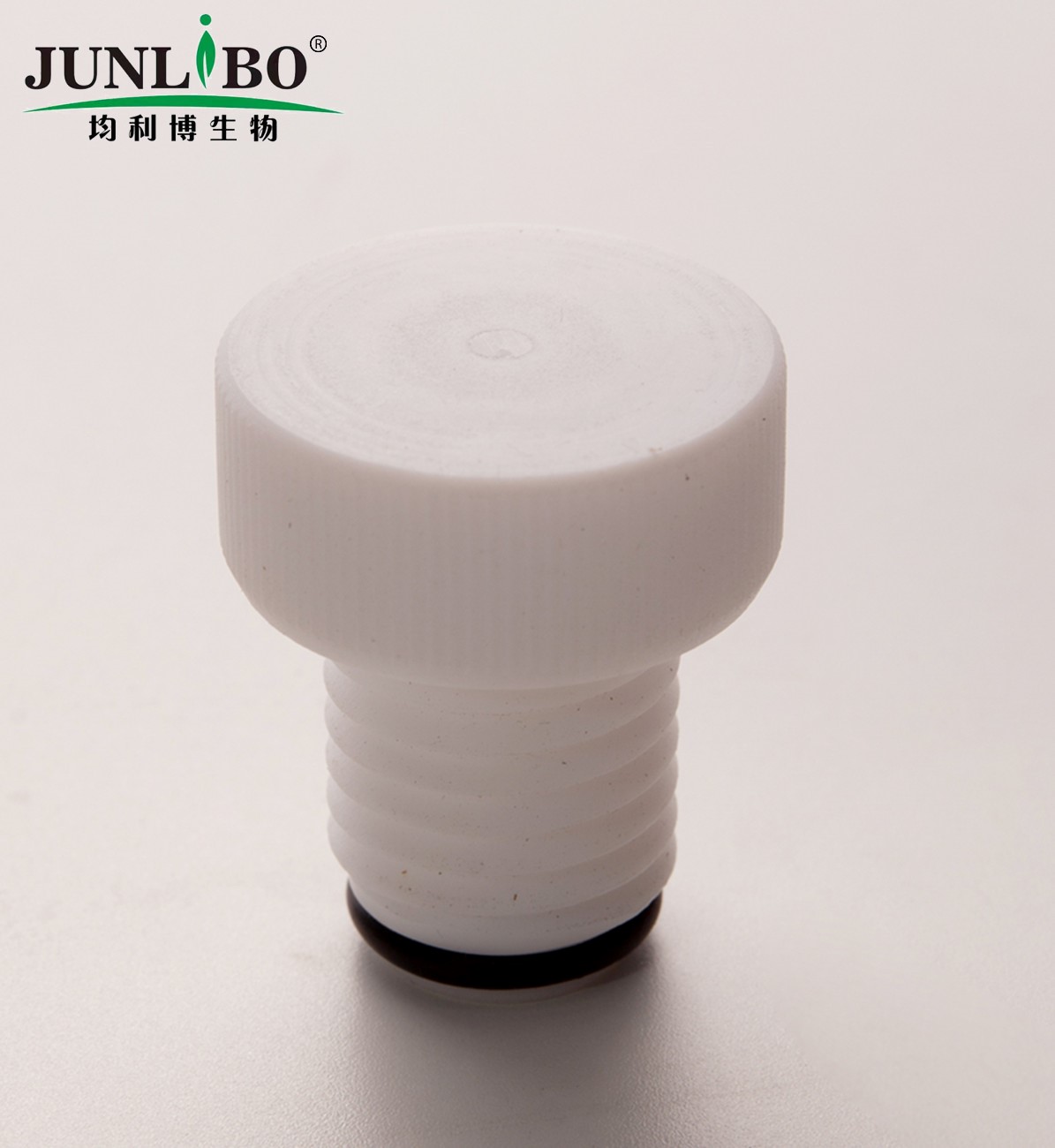 15#内螺纹四氟塞子,含R111EP O型圈,或单独购买R111QB四氟全包O圈