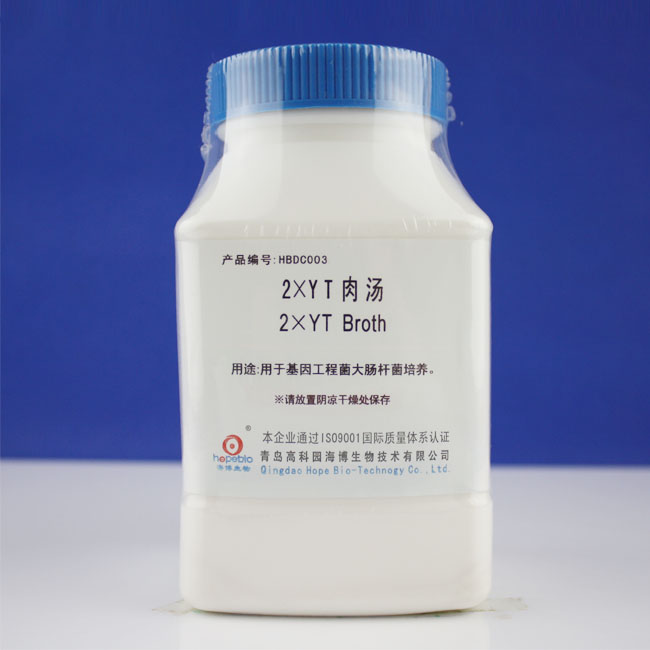 海博 2×YT肉汤250g