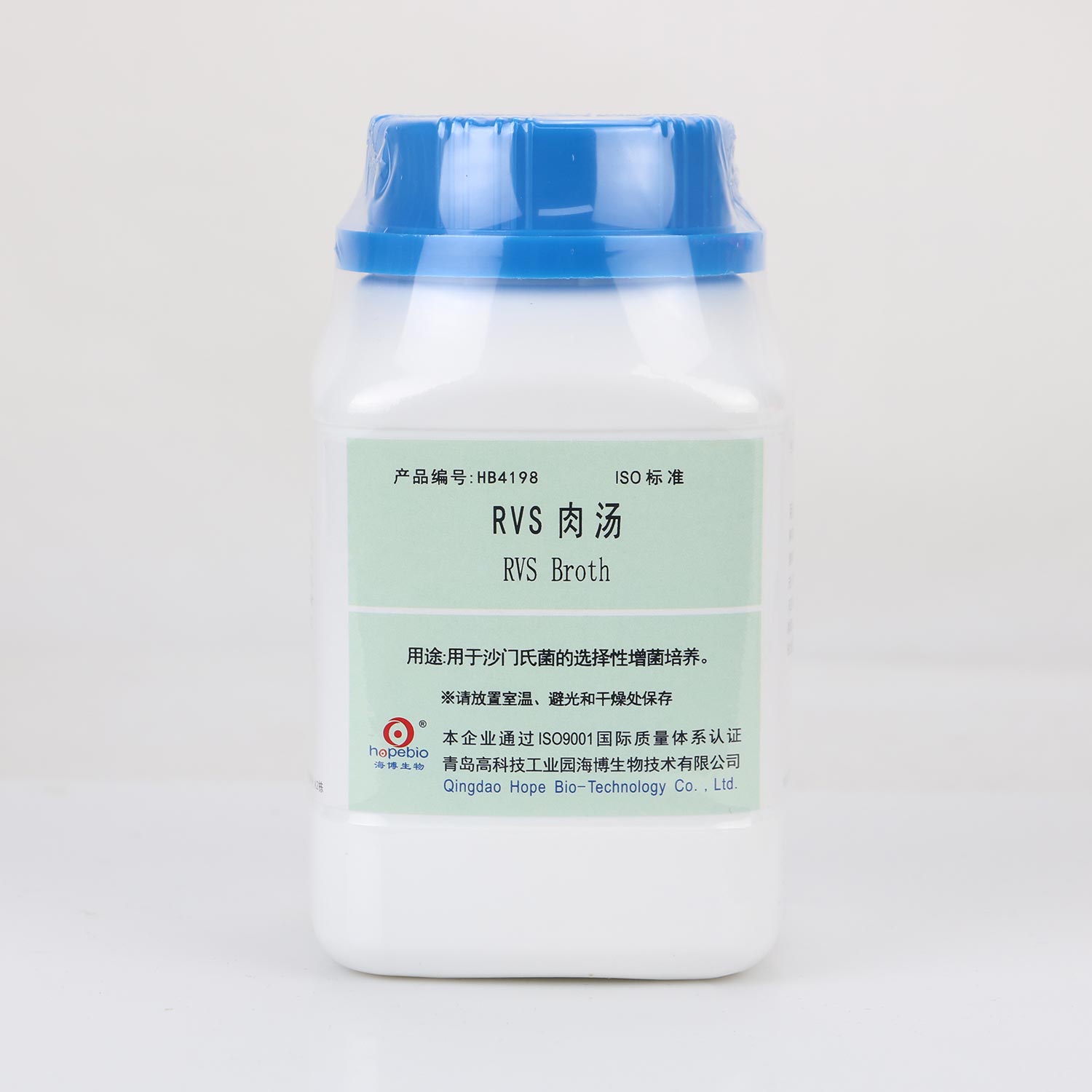 海博 RVS 肉汤250g