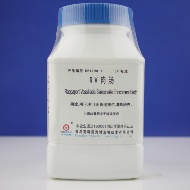 海博 RV肉汤(EP)250g