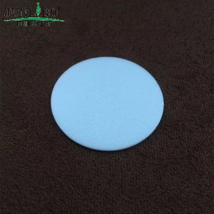 PE垫片，螺纹规格：GL45,厚度：1.5mm，直径：43mm，0个/包