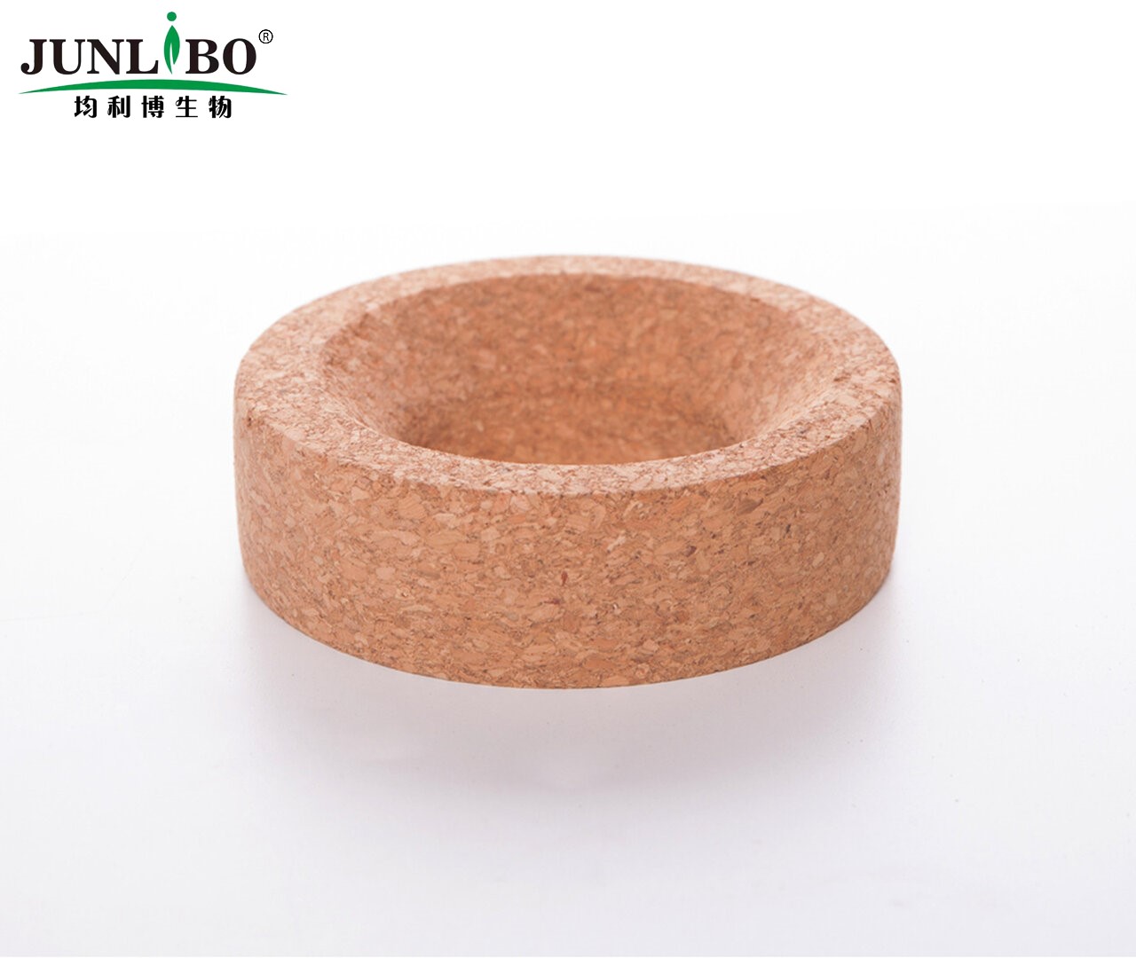 圆底烧瓶软木垫，直径：100MM，适用球瓶：250ML