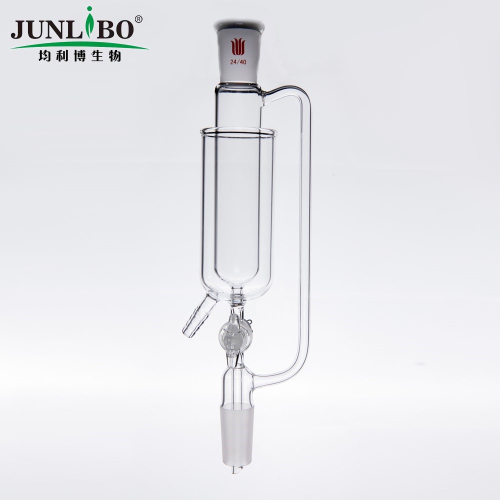 夹套冷却恒压滴液漏斗,磨口：24/40,容量：60ml