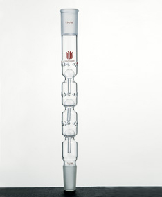 SYNDER 分馏柱,磨口：24/40