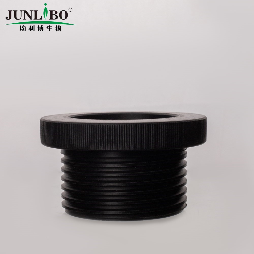 #50内螺纹用尼龙帽，不带O型圈