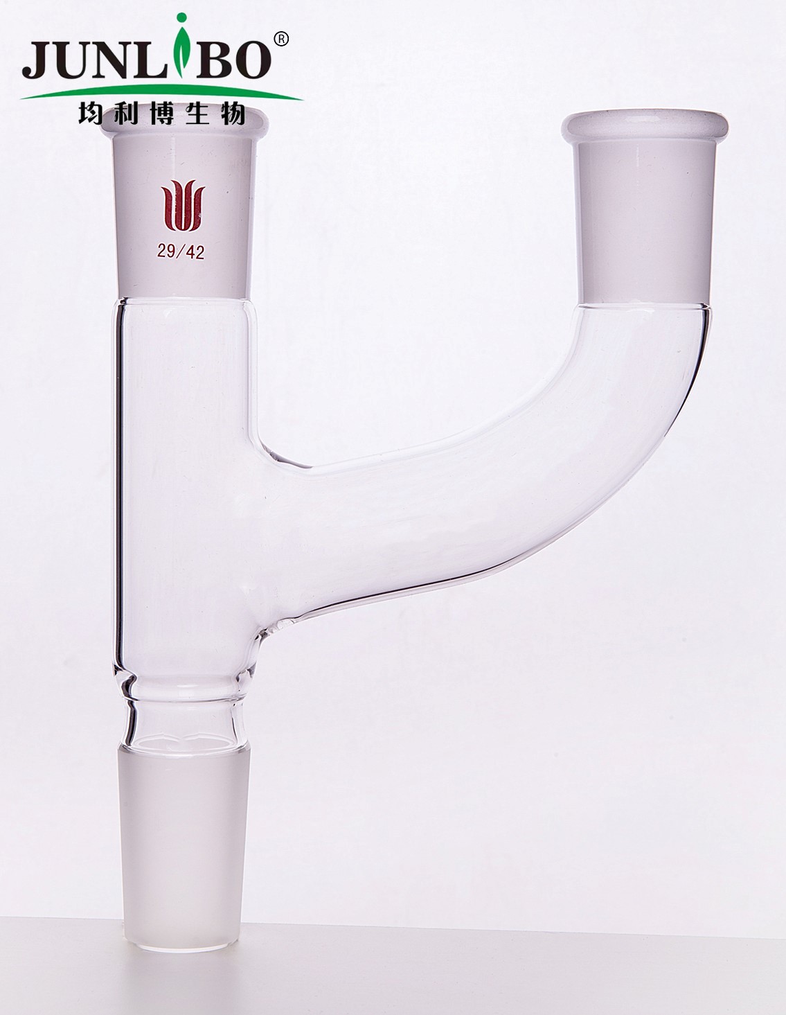 克莱森接头,磨口29/42