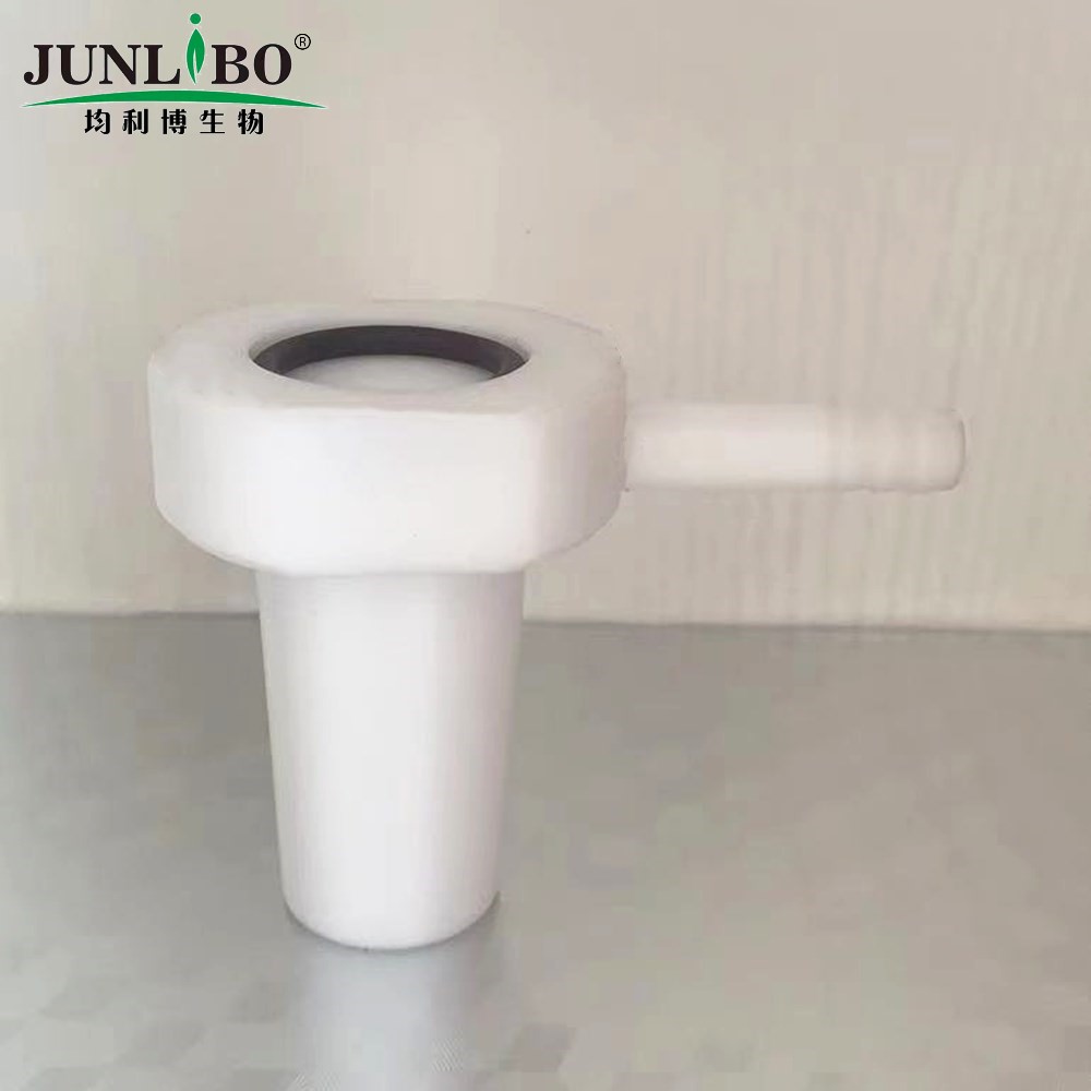 四氟抽滤接头,磨口型号24/29