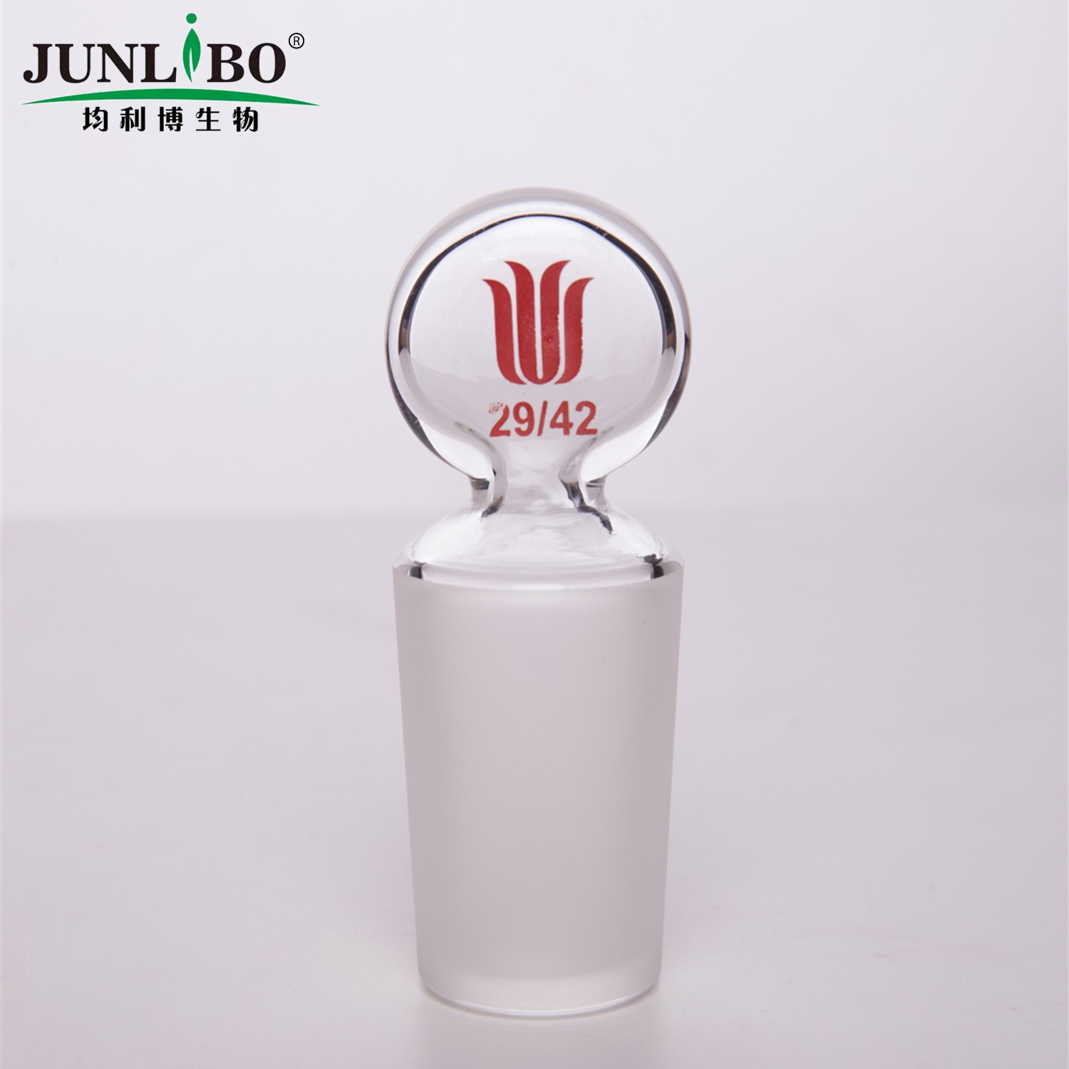 空心玻璃塞,29/42