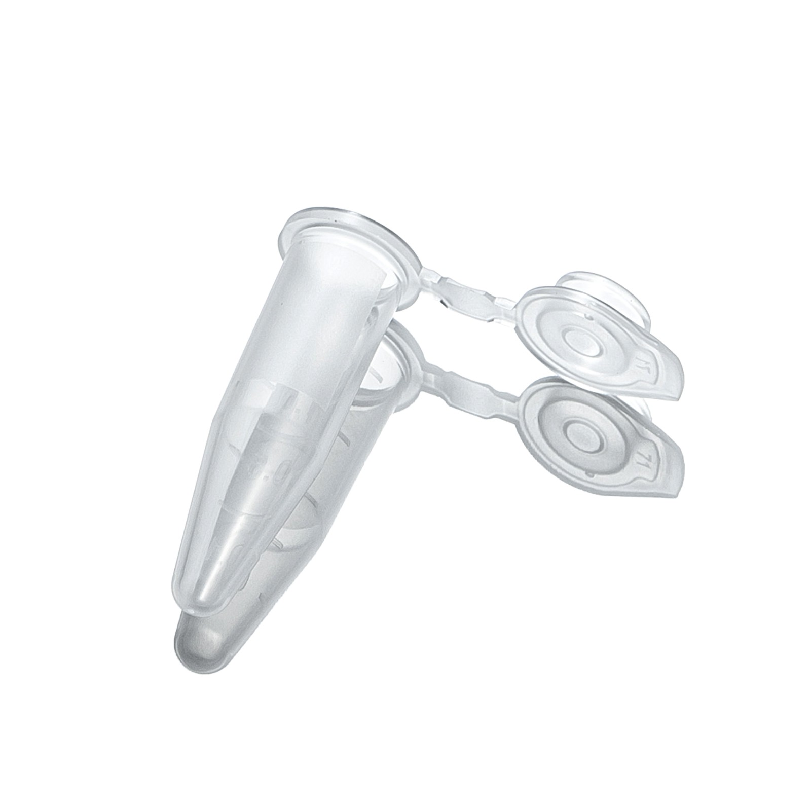 Eppendorf 低蛋白吸附管 1.5ml, PCR洁净级,500个