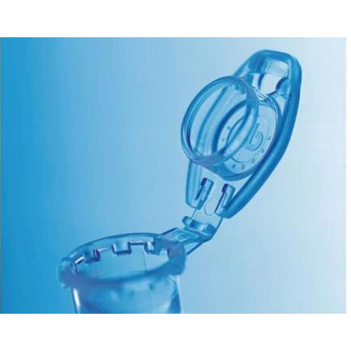 DNA 低吸附管 0.5ml, PCR洁净级,250个