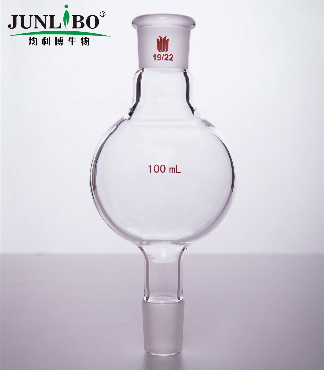 层析用溶剂存储瓶,19/22,100ml