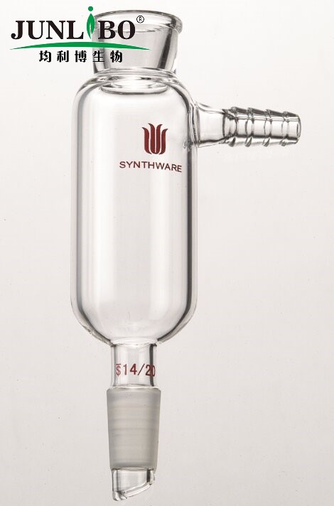 真空抽滤接头,14/20,适合漏斗容积:2至30ml