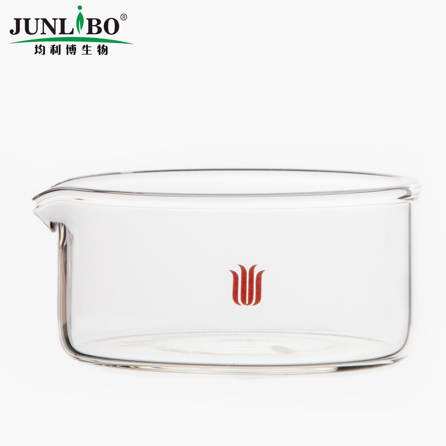 结晶皿,250ML,直径100mm,高度50mm,壁厚3.0mm