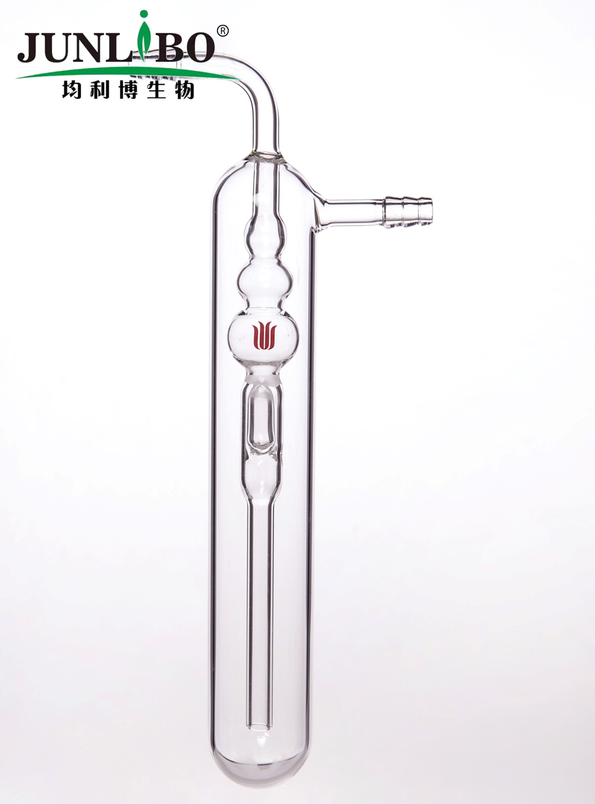 防倒吸油泡器,外径32MM,总高度*宽度：220*92MM