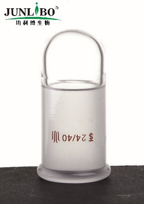 阴磨口玻璃塞,24/40