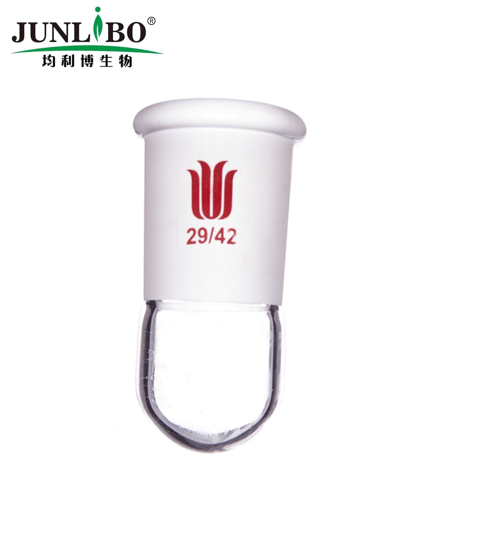 阴磨口玻璃塞,29/42