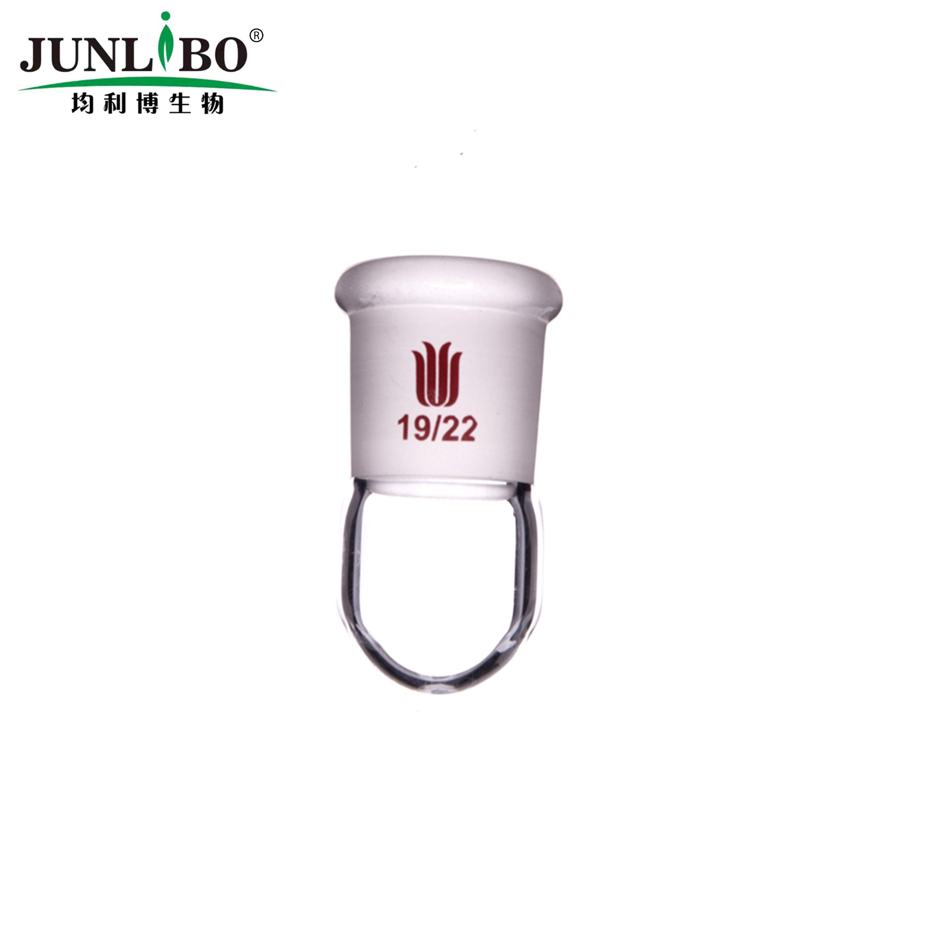 阴磨口玻璃塞,19/22