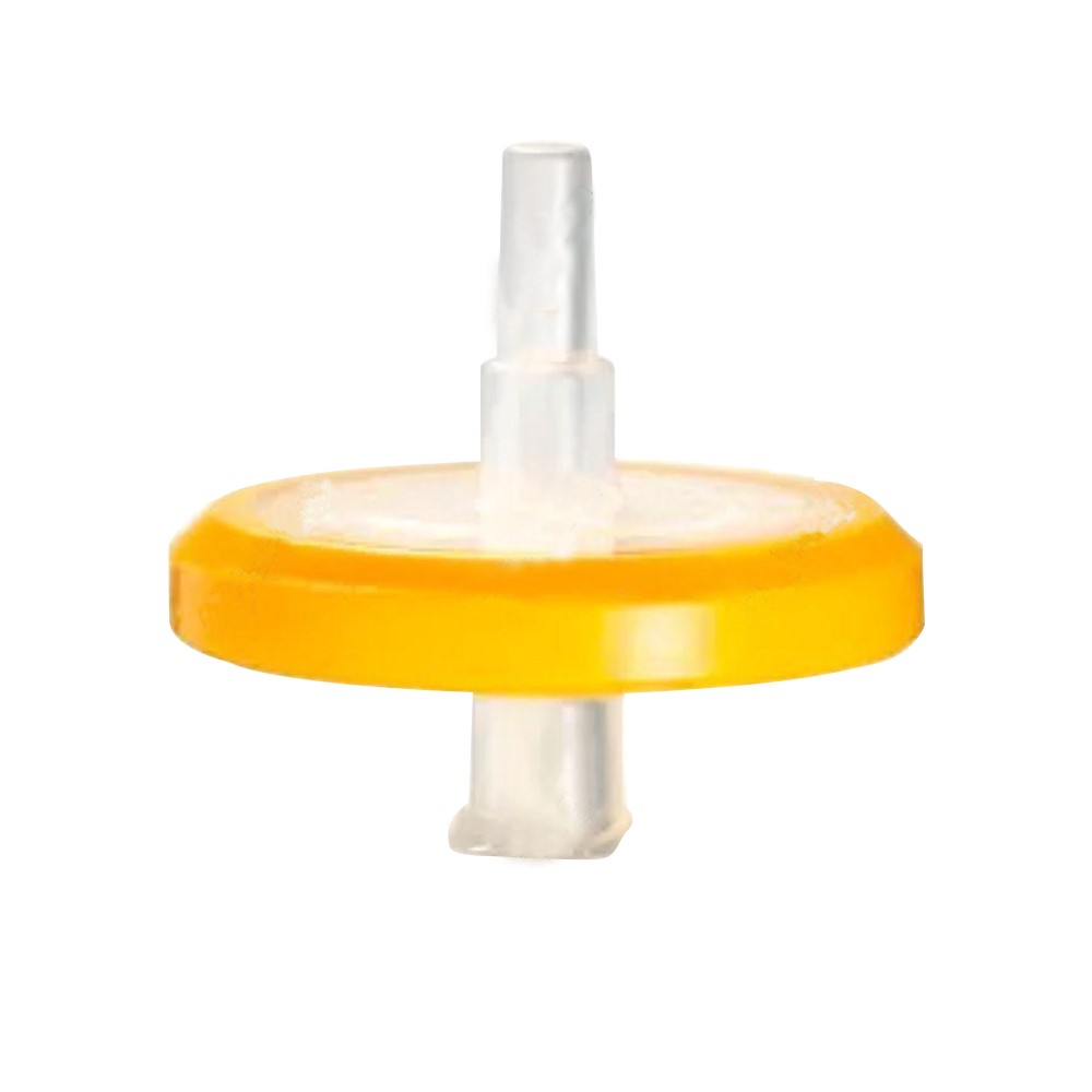 slGVR33RB 33m0.22um PVDF 一次性针头式滤器