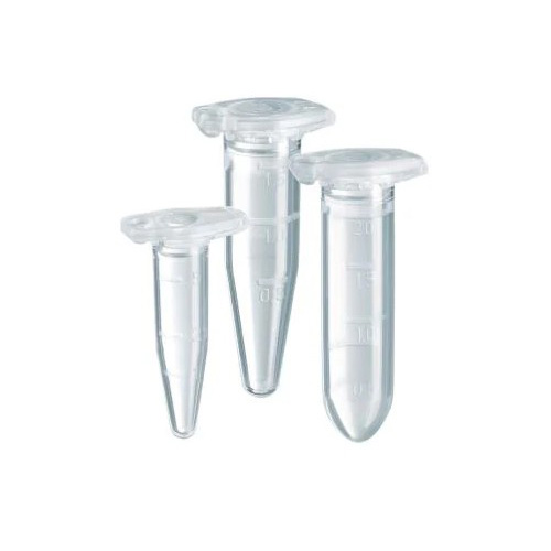 蛋白低吸附管 2.0ml, PCR洁净级, 100个