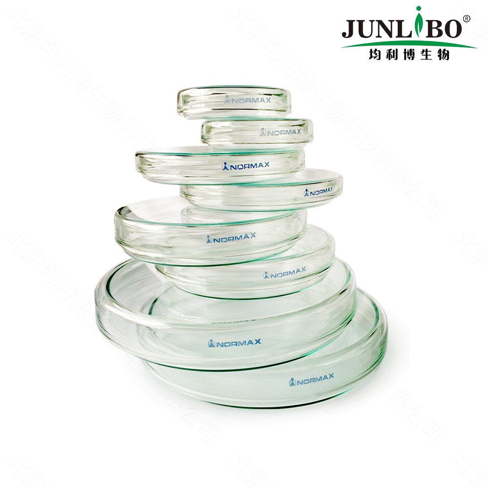 玻璃培养皿50x200 mm