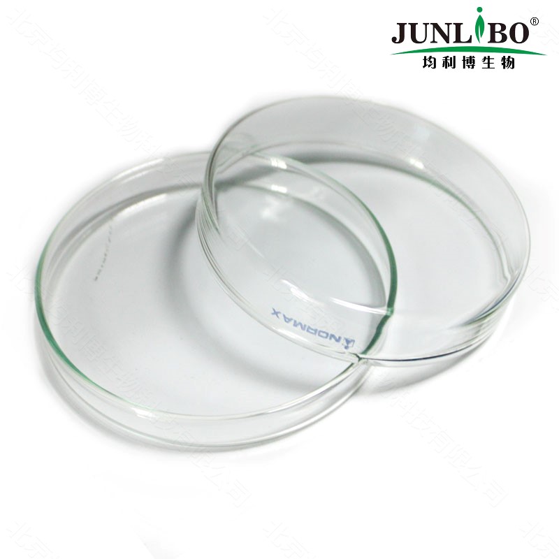 玻璃培养皿 30x200 mm