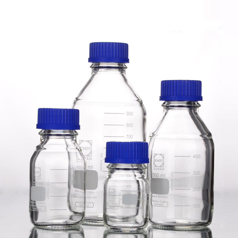 3500mI蓝盖试剂瓶