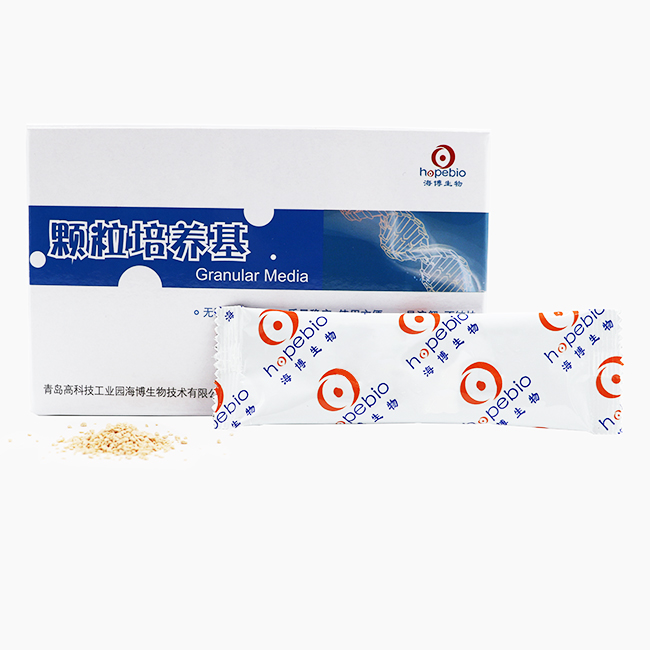 海博 EC肉汤（颗粒）(袋装)300ml/袋*10