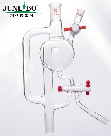 溶剂蒸馏头,250mL,19/22