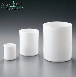 四氟乙烯烧杯 500ml