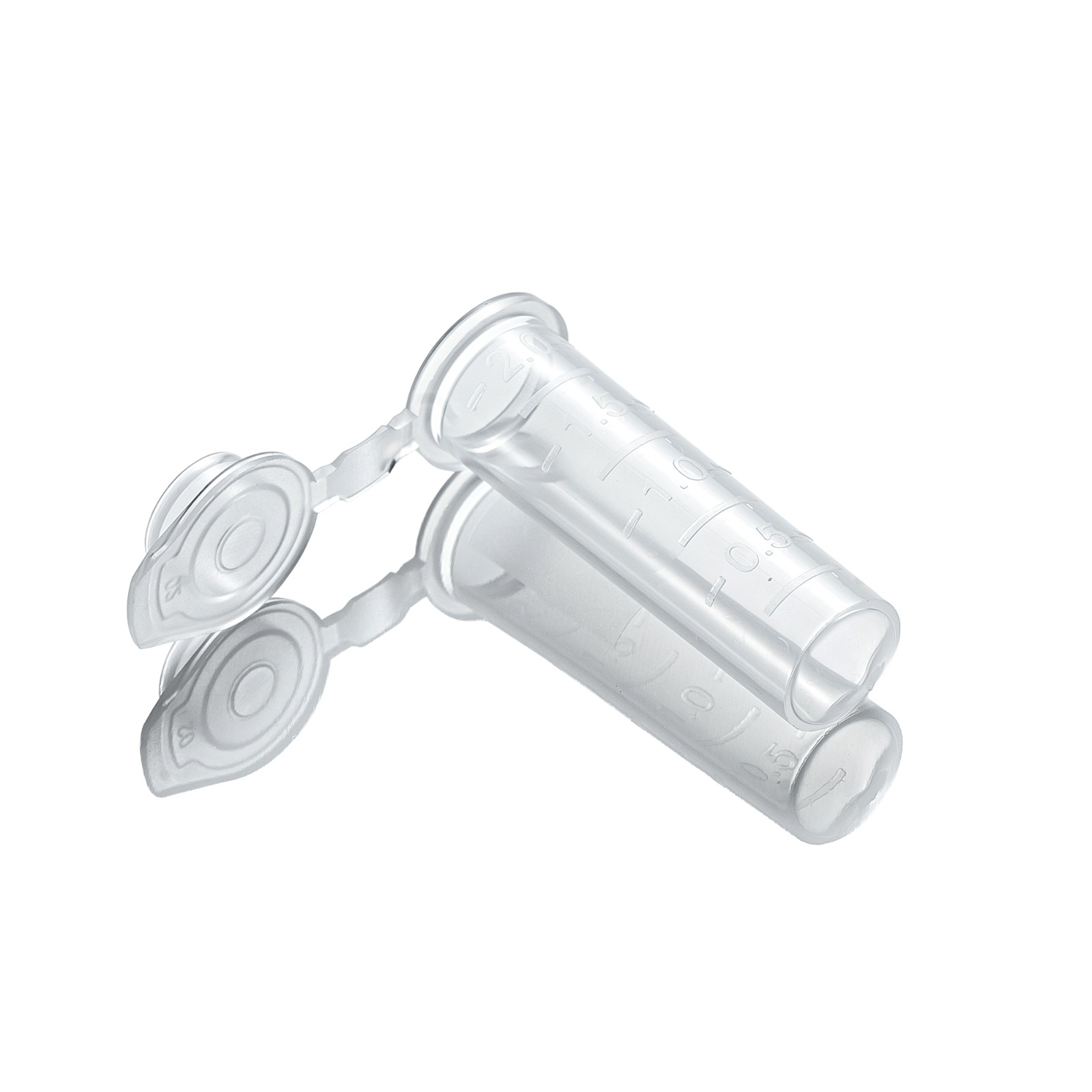 Eppendorf 低蛋白吸附管 2.0ml, PCR洁净级,500个