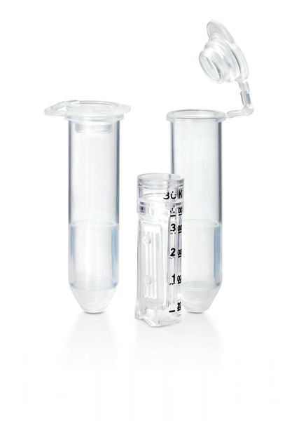 UFC5050BK 超滤管/超滤离心管0.5ml 50KD