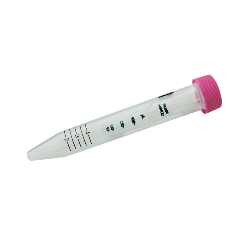 UFC805096 超滤管/超滤离心管4.0ml 50KD