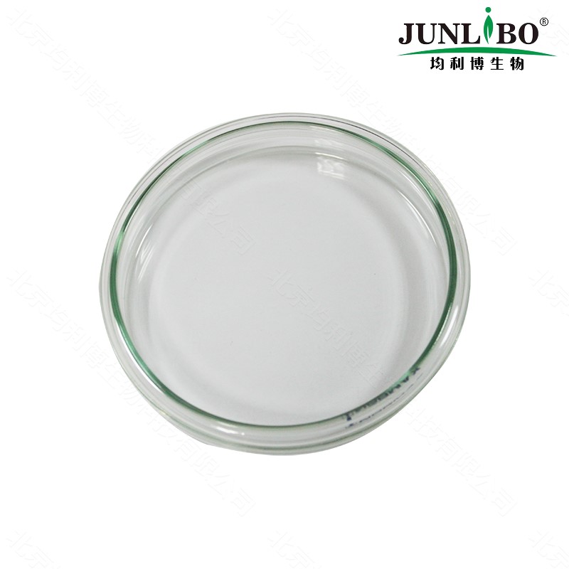 玻璃培养皿 15x60 mm