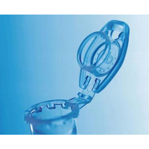 DNA 低吸附管 2.0ml, PCR洁净级, 250个