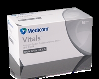 麦迪康 活性炭口罩