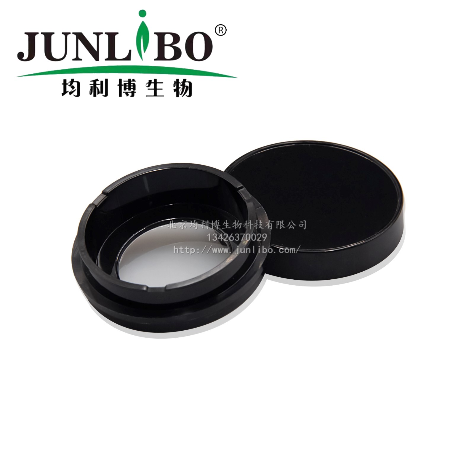 针筒式滤膜过滤器 φ13mm 0.45um 蓝(进口水系)聚醚砜PES