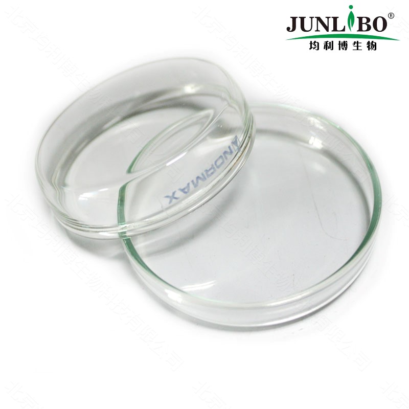 玻璃培养皿 30x180 mm