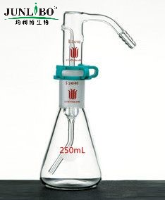 薄层色谱喷雾器,250mL,24/40