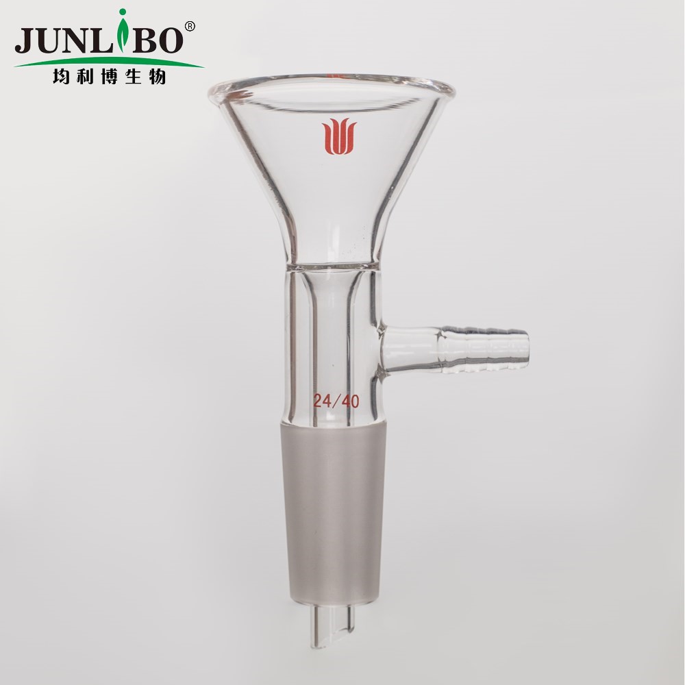 漏斗,外径50mm,磨口：24/40